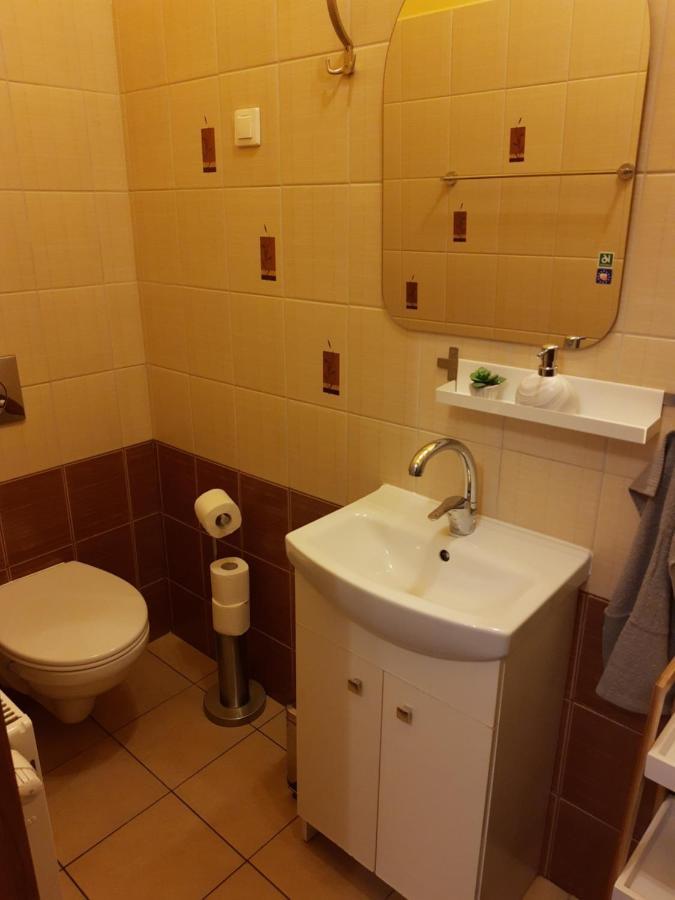 Homestay Z Lazienka