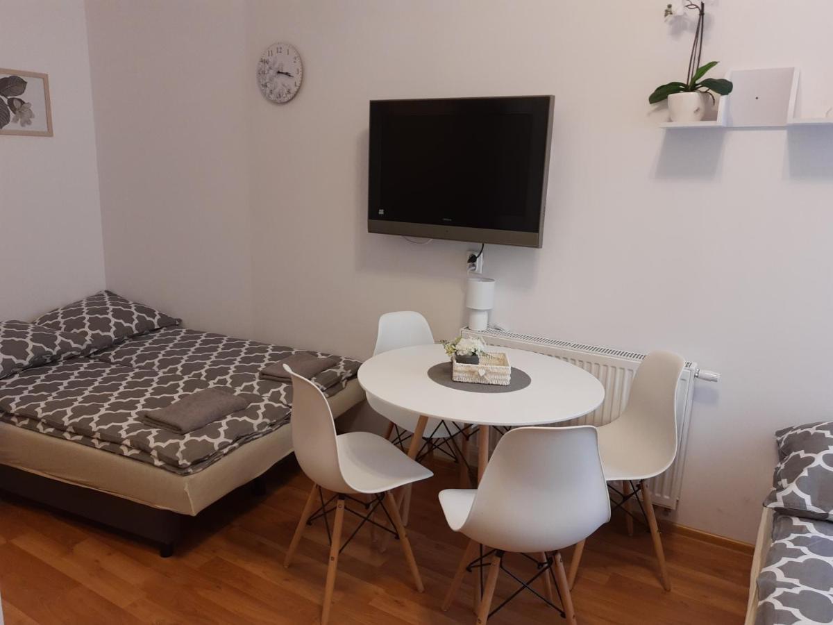Homestay Z Lazienka Sopot