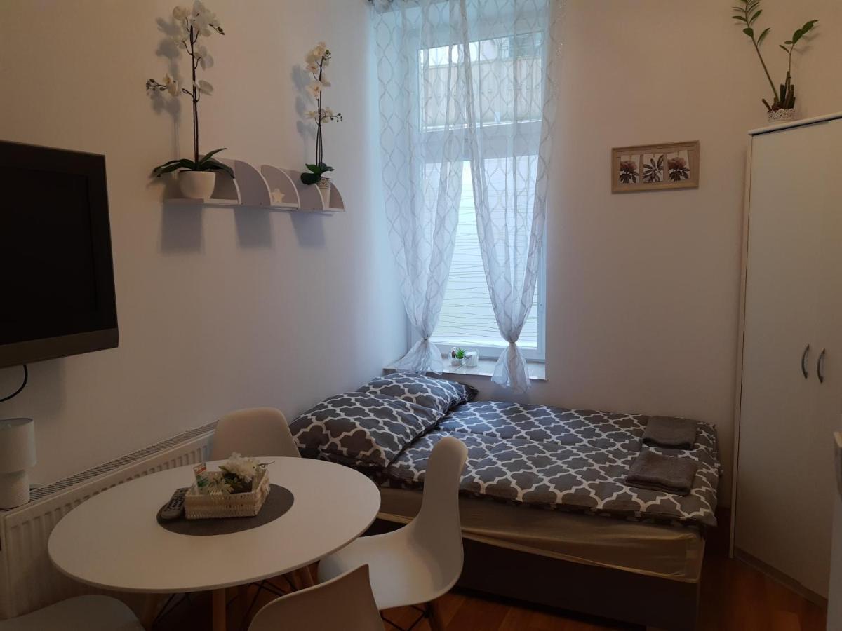 Homestay Z Lazienka *